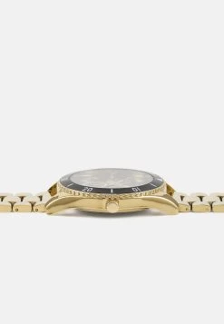 Pier One Set Unisex - Reloj - Gold-Coloured 8 Pier One Set Unisex - Reloj - Gold-Coloured -Pier One b5dc99c2270645dda9780531b249fb27