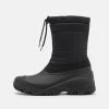 Pier One Unisex - Botas Para La Nieve - Black 1 Pier One Unisex - Botas Para La Nieve - Black -Pier One b5f43f3199ec407e9b54623dfac3c79a