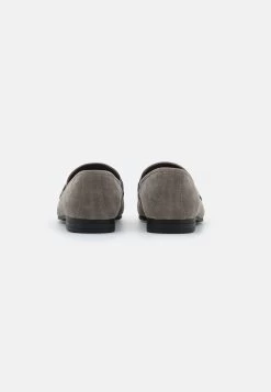 Pier One Mocasines - Grey -Pier One b6660f4913e7490c8d09c2d4c48cb709