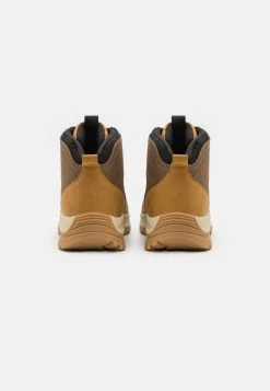 Pier One Botines Con Cordones - Camel 10 Pier One Botines Con Cordones - Camel -Pier One b85cb24ed33e4b21bb6350ae74d1395d