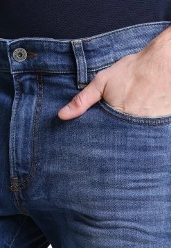 Pier One Vaqueros Rectos - Mid Blue -Pier One b86dfcaf98354d35b01b30966e418ca1