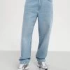 Pier One Vaqueros Boyfriend - Light Blue Denim 2 Pier One Vaqueros Boyfriend - Light Blue Denim -Pier One b9c1bf97d40043efacca132e1e2a0122