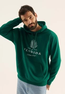 Pier One Sudadera - Green