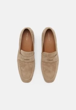 Pier One Mocasines - Beige 12 Pier One Mocasines - Beige -Pier One ba916d7e93ce4bbdba40fcebdb0407ae