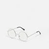 Pier One Blue Light Glasses - Gafas Con Filtro De Luz Azul - Silver-Coloured -Pier One bb2360825b2d461a83ac3a55d82c10a8
