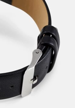 Pier One Reloj - Black/Silver-Coloured 9 Pier One Reloj - Black/Silver-Coloured -Pier One bbd4e6d8b146435a85ade9e2edd8ca76