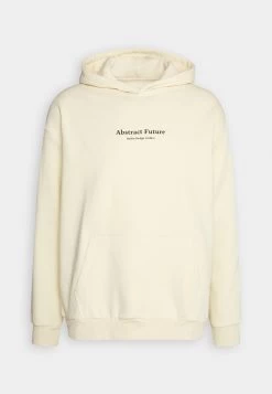 Pier One Sudadera - Beige -Pier One bd4d320b4ea145ecb8fe7a937f47f15d