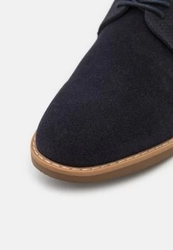 Pier One Zapatos De Vestir - Dark Blue 13 Pier One Zapatos De Vestir - Dark Blue -Pier One be1d02d6e5f34815b725c42f0eba7d78