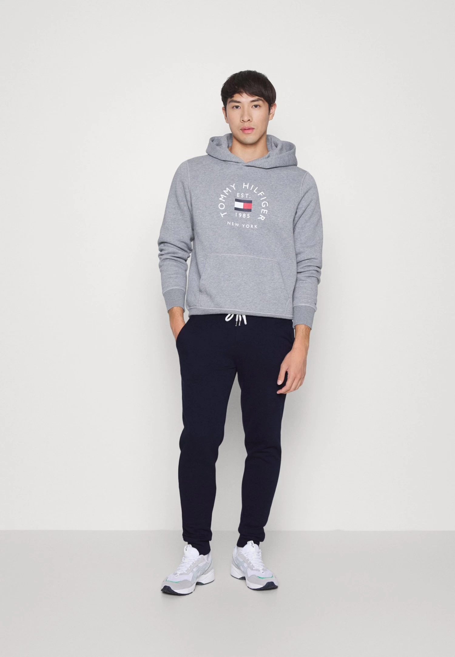 Pier One 2 Pack - Pantalones Deportivos - Dark Blue 3 Pier One 2 Pack - Pantalones Deportivos - Dark Blue