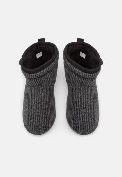 Pier One Unisex - Pantuflas - Dark Grey -Pier One c08c8e96f6c24e5eb4fbdf7ff75482e5