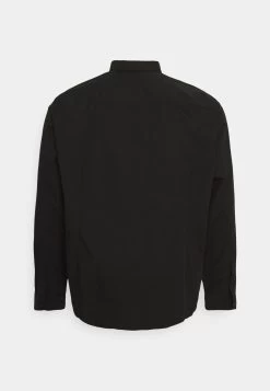 Pier One Camisa - Black -Pier One c099047b96a14aa9bd2b388f02a3fbde