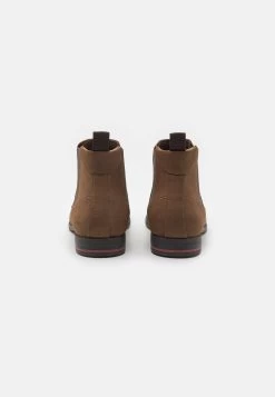 Pier One Unisex - Botines Bajos - Brown 10 Pier One Unisex - Botines Bajos - Brown -Pier One c21da10ddfa54fcdaded4d555bc8c91d