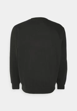 Pier One Plus Size 2 Pack - Sudadera - Black/Mottled Grey 13 Pier One Plus Size 2 Pack - Sudadera - Black/Mottled Grey -Pier One c22e1c775a0b42c68177b6f0cc292976