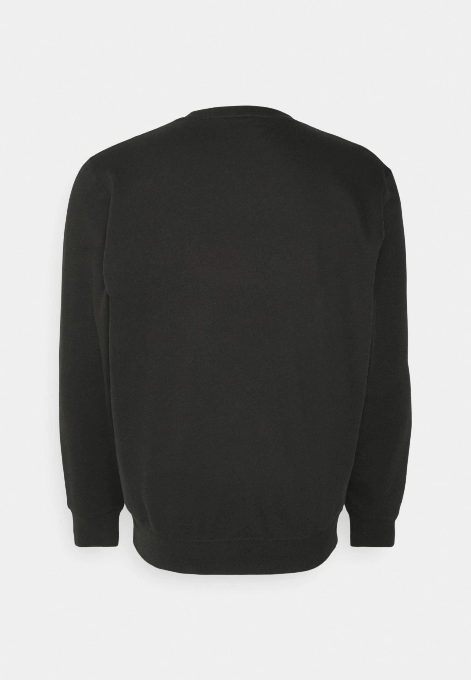 Pier One Plus Size 2 Pack - Sudadera - Black/Mottled Grey 7 Pier One Plus Size 2 Pack - Sudadera - Black/Mottled Grey - Imagen 5