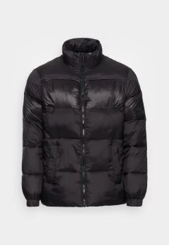 Pier One Block Puffer - Chaqueta De Invierno - Black 12 Pier One Block Puffer - Chaqueta De Invierno - Black -Pier One c304f878f85f4b82bede4558ed371f87