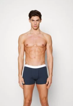 Pier One 7 Pack - Culotte - Black/Dark Blue/Dark Grey -Pier One c39adc19074344aba3176d50d4a2de03