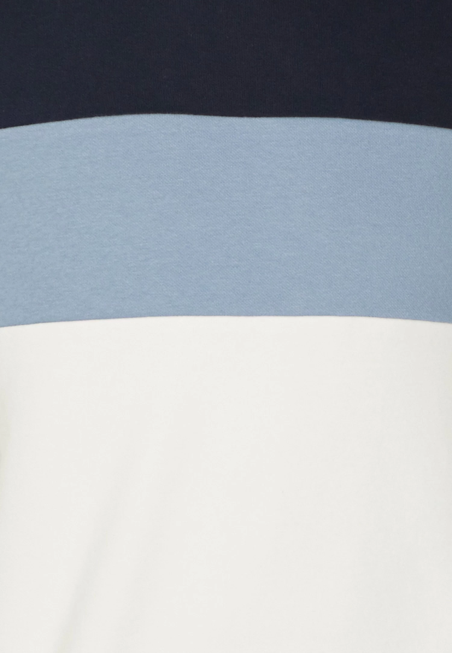 Pier One Sudadera - Blue/Off-White/Grey 7 Pier One Sudadera - Blue/Off-White/Grey - Imagen 5