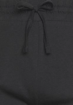 Pier One 3 Pack - Pantalón De Pijama - Black/Mottled Grey/Khaki -Pier One c46188e567694b60841e0dcdde9ef281