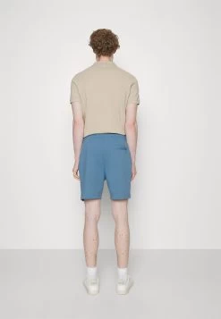 Pier One Pantalones Deportivos - Light Blue -Pier One c4a102d35f934e62bacb98581b504fde