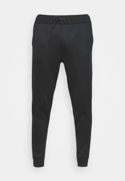 Pier One Pantalones Deportivos - Black -Pier One c54206eb609745f58fbe8756ce2011ce