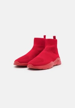 Pier One Zapatillas Altas - Red 9 Pier One Zapatillas Altas - Red -Pier One c573053d6a9348c49cccc7b2121540df