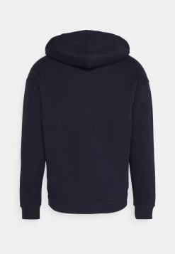 Pier One 3 Pack - Sudadera - Dark Blue/Black/Mottled Grey -Pier One c587848aaba34e8a9c6efc4a97038370