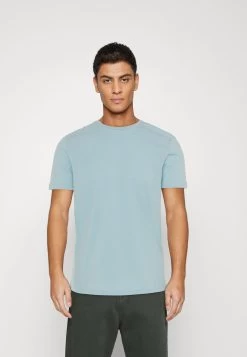 Pier One 7 Pack - Camiseta Básica - Red/Silver/Royal Blue -Pier One c72a2b311f4d45699986054495042c6a