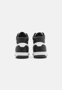 Pier One Zapatillas Altas - White 10 Pier One Zapatillas Altas - White -Pier One c7d42de382f643bcb7b8e5bacedab58d