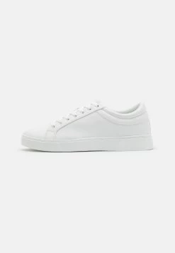 Pier One Unisex - Zapatillas - White