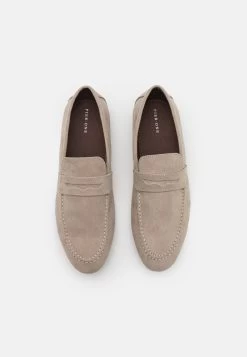 Pier One Mocasines - Grey 11 Pier One Mocasines - Grey -Pier One c92de023b01f4bd3a366dd9a651eb5ba