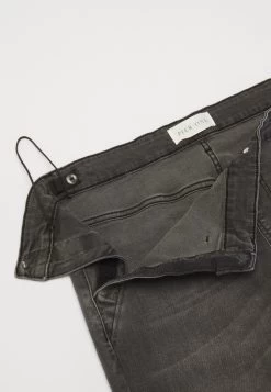 Pier One Vaqueros Rectos - Grey Denim -Pier One c942184c94414d1f83609b7325691137