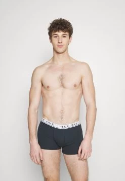 Pier One 5 Pack - Culotte - Beige/Green/Bordeaux -Pier One ca34b9484ef547d7af5be2e311c52634