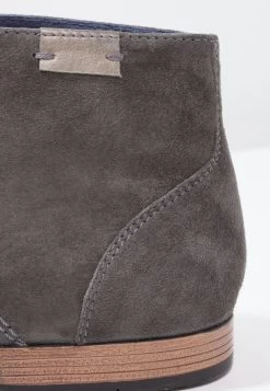 Pier One Zapatos Con Cordones - Shark/Cognac 13 Pier One Zapatos Con Cordones - Shark/Cognac -Pier One ca6c9d7b82a449058960be26da75f18d