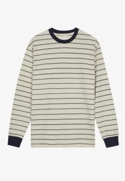 Pier One Camiseta De Manga Larga - White 10 Pier One Camiseta De Manga Larga - White -Pier One ca7dc991ddf348388806a59adf1c496f