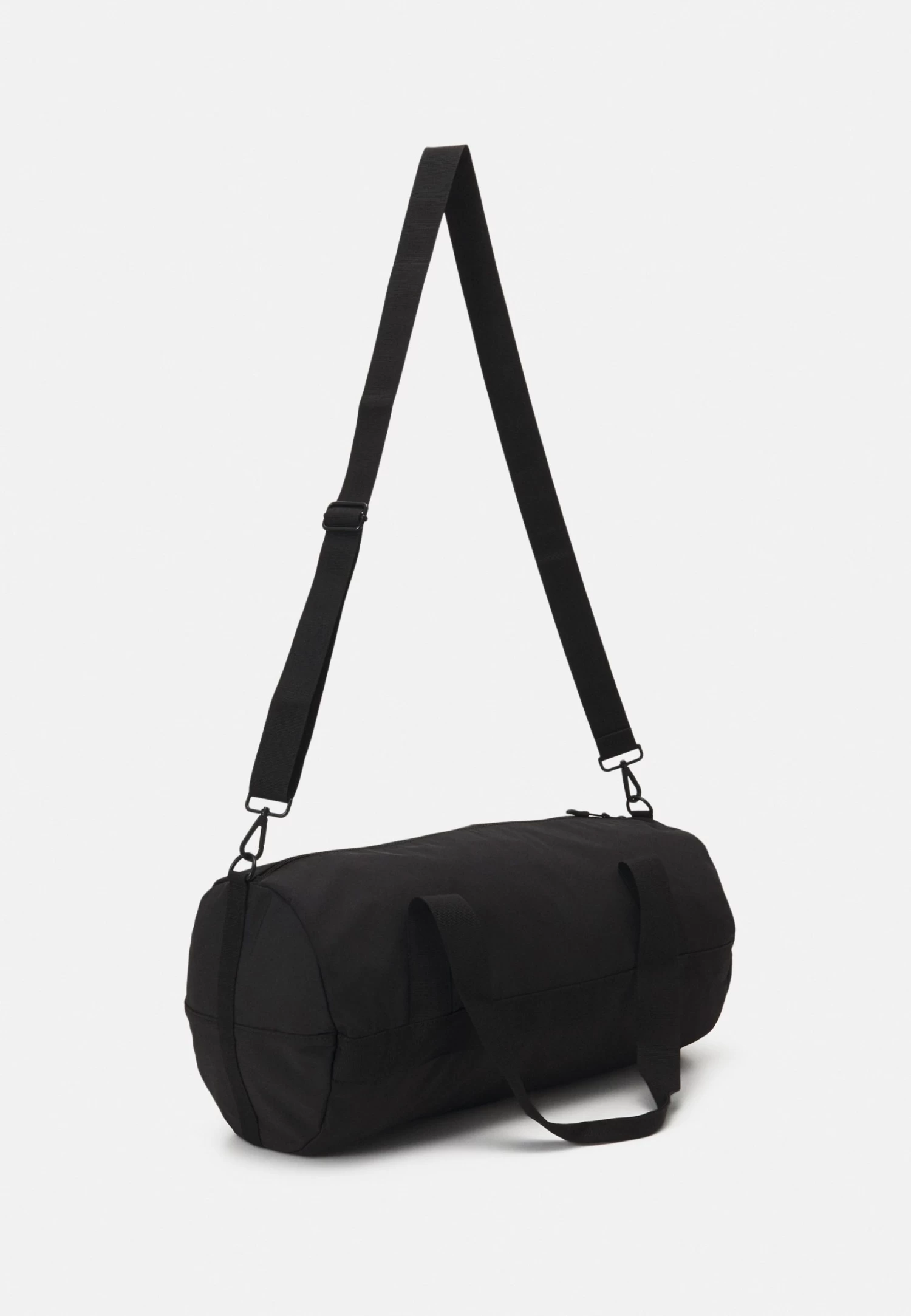 Pier One Unisex - Bolsa De Deporte - Black 4 Pier One Unisex - Bolsa De Deporte - Black - Imagen 2