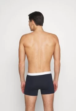 Pier One 5 Pack - Culotte - Dark Blue/Red 10 Pier One 5 Pack - Culotte - Dark Blue/Red -Pier One cd0863118cd344d58ab8015e95d8ceff