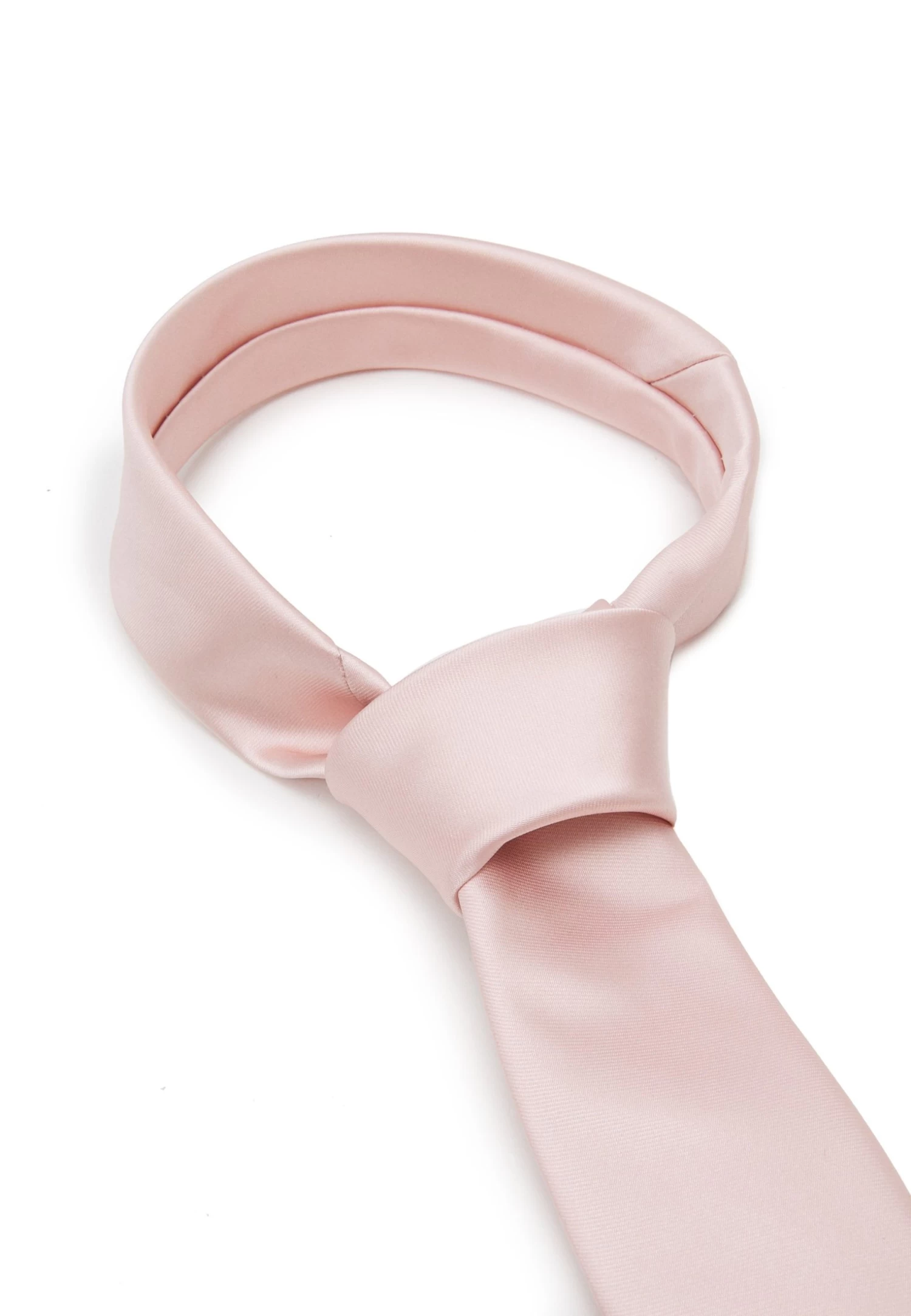 Pier One Set - Pañuelo De Bolsillo - Light Pink 8 Pier One Set - Pañuelo De Bolsillo - Light Pink - Imagen 6