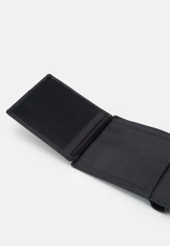 Pier One Leather - Monedero - Black -Pier One cdc71e71d04a4f6ba417123e29ee884b