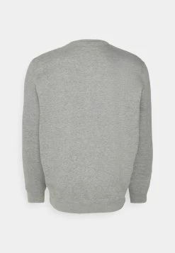 Pier One Plus Size 2 Pack - Sudadera - Black/Mottled Grey 11 Pier One Plus Size 2 Pack - Sudadera - Black/Mottled Grey -Pier One cdd53e8c47ab42828d79e6494c945004