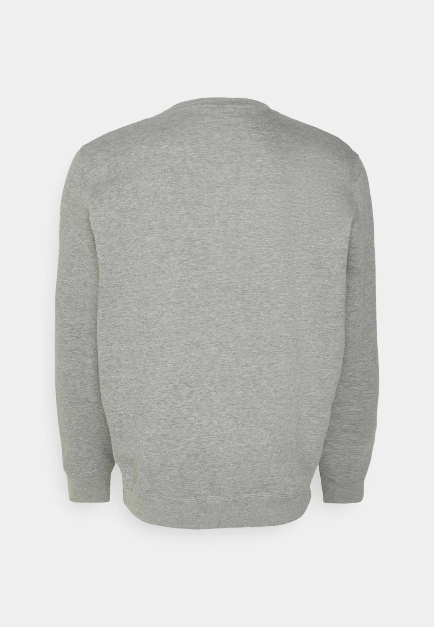 Pier One Plus Size 2 Pack - Sudadera - Black/Mottled Grey 5 Pier One Plus Size 2 Pack - Sudadera - Black/Mottled Grey - Imagen 3