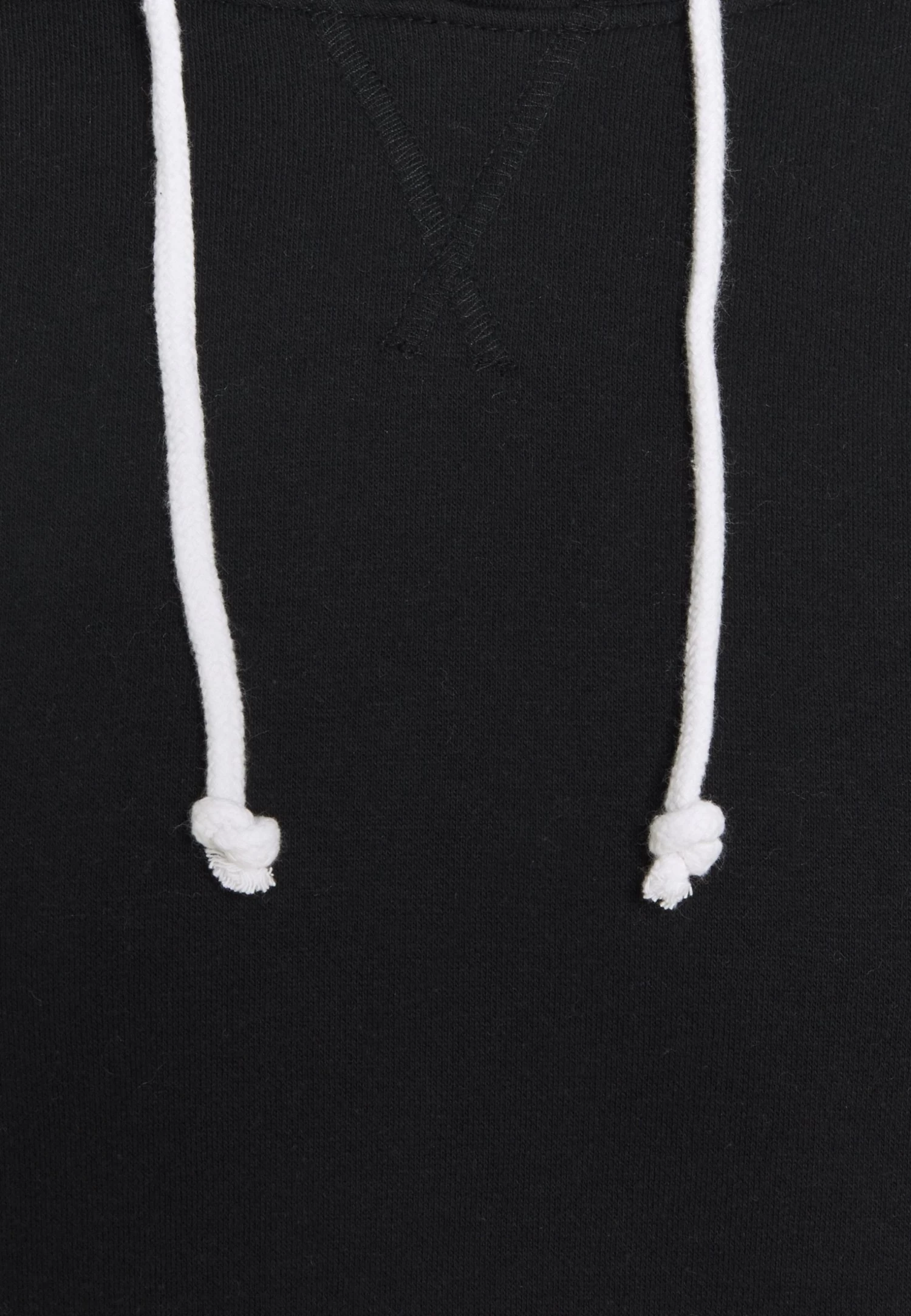 Pier One 2 Pack - Jersey Con Capucha - Black/White 7 Pier One 2 Pack - Jersey Con Capucha - Black/White - Imagen 5