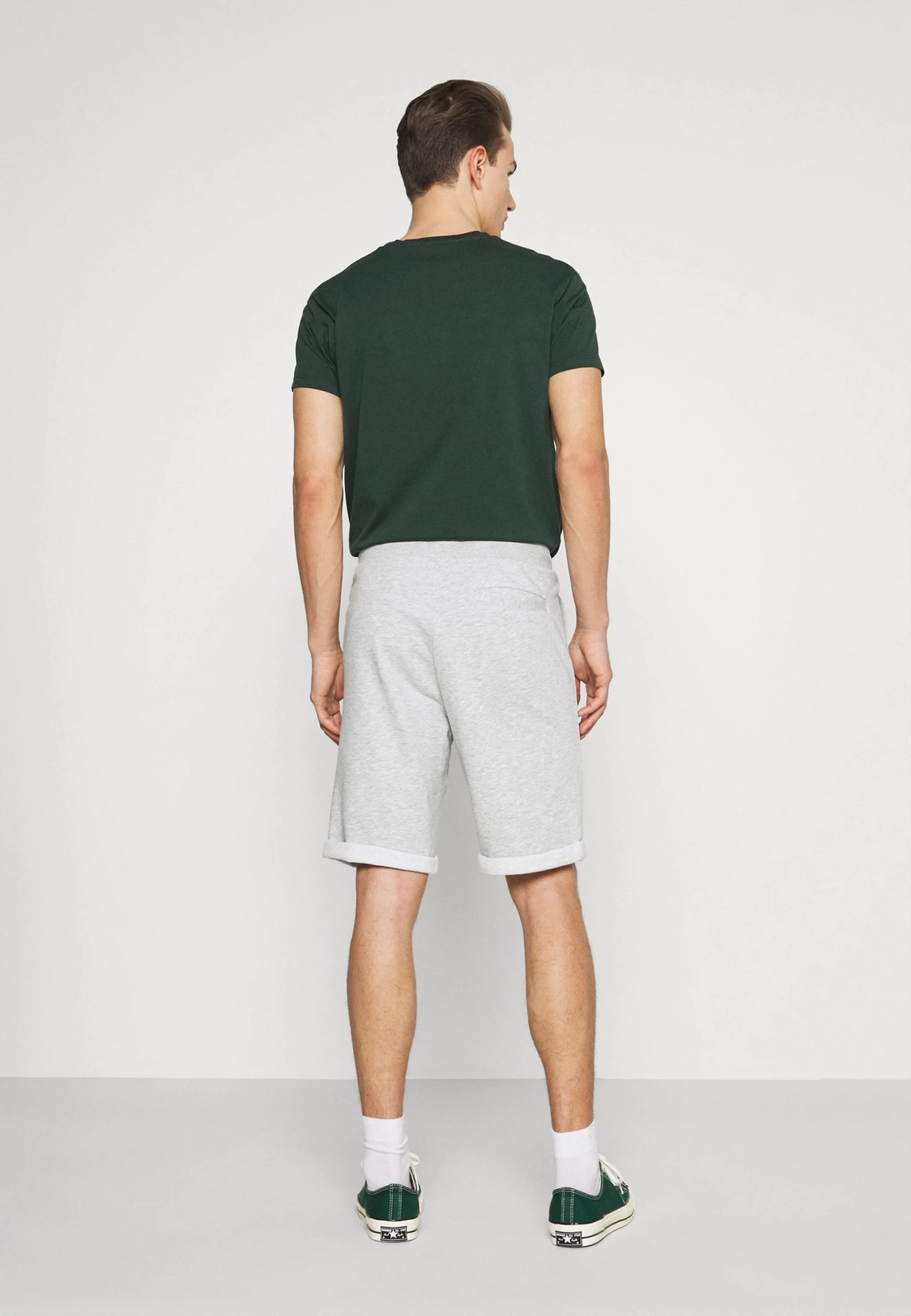 Pier One Pantalones Deportivos - Light Grey 5 Pier One Pantalones Deportivos - Light Grey - Imagen 3