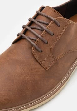 Pier One Unisex - Zapatos De Vestir - Cognac 13 Pier One Unisex - Zapatos De Vestir - Cognac -Pier One cef1b1c5a32449e2a9aa1dccfa7cf8b1