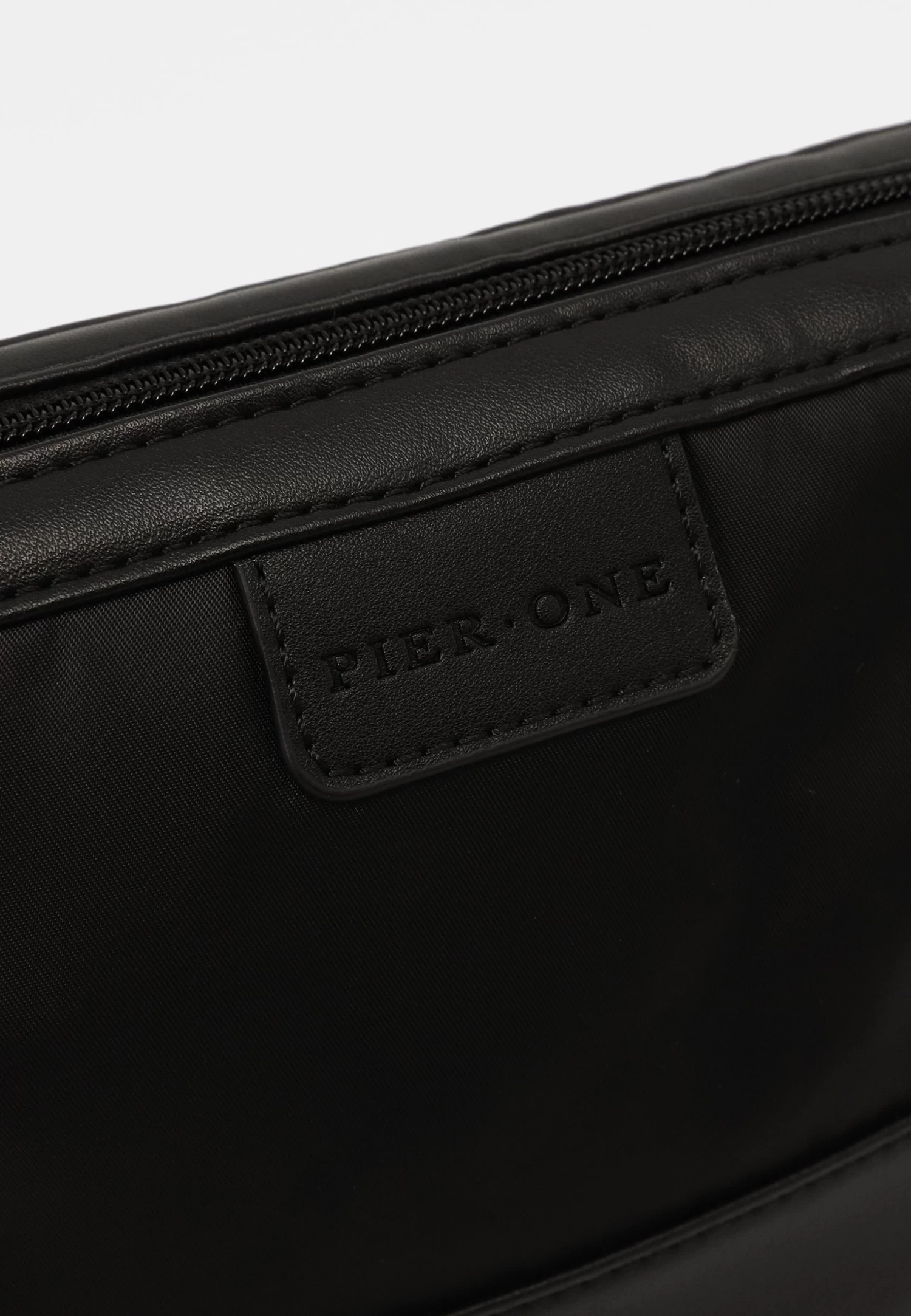 Pier One Neceser - 802 - Black 5 Pier One Neceser - 802 - Black - Imagen 4