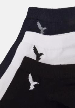 Pier One 7Pack - Calcetines - White, Black, Dark Blue 5 Pier One 7Pack - Calcetines - White, Black, Dark Blue -Pier One cf32859b80014b82987143d7c059b8ac