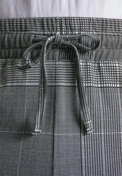 Pier One 3 Pack - Pantalón De Pijama - Blue/Dark Blue/Black -Pier One d040857d83c84b9aa67e9aeb5d1e91a0