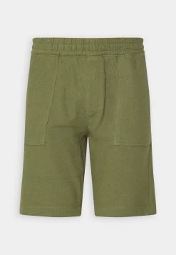 Pier One Pantalones Deportivos - Khaki -Pier One d072b0ce893b4077bd9927650172ea59
