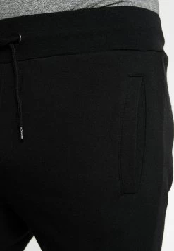 Pier One Pantalones Deportivos - Black 11 Pier One Pantalones Deportivos - Black -Pier One d13c9d3ce6fb4d109f20981841a1cdf8