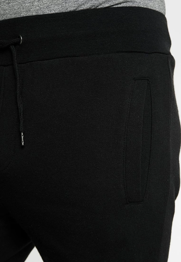 Pier One Pantalones Deportivos - Black 6 Pier One Pantalones Deportivos - Black - Imagen 4