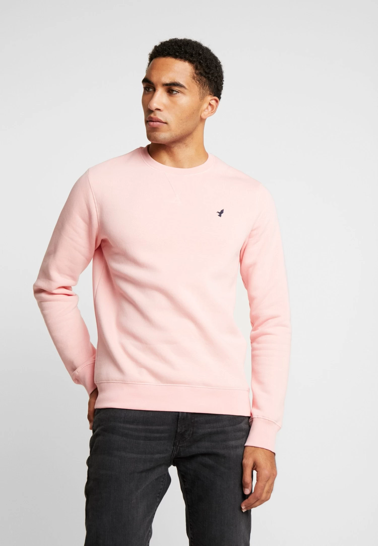 Pier One Sudadera - Pink 3 Pier One Sudadera - Pink